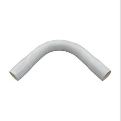 PVC BEND 25MM