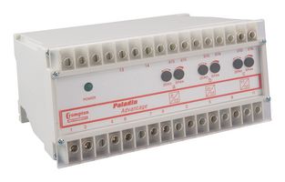 252-PBSU-ECBX-DG-T1-EB Current Monitoring Relay, 252 Series