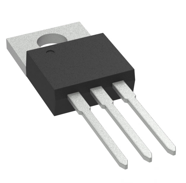 LM7812CT. Linear Voltage Regulator