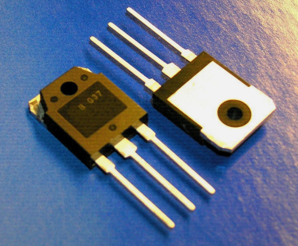 FGA25N120ANTD IGBT Power Transistor