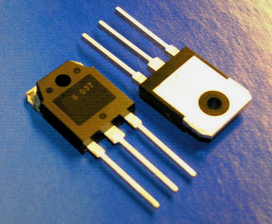 FGA25N120ANTD IGBT Power Transistor