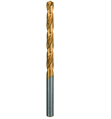 2608596721 - Bosch - HSS Twist Drill Bit, 7mm Diameter, 109 mm Overall