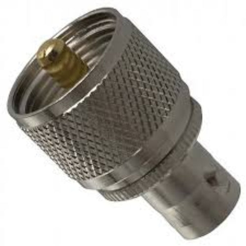 27-8120 Cinch Straight 75 Ω Adapter 750MHz Female Male