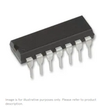 LM2902N Operational Amplifier