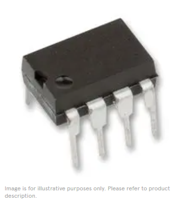 LM2907N-8/NOPB Frequency to Voltage Converter
