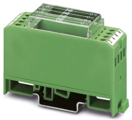 2950048 Surge Protector, 250 V ac, DIN Rail Mount