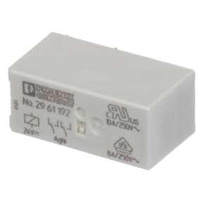 2961192 PCB Mount Power Relay