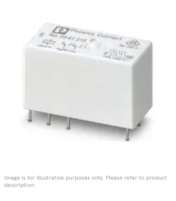 2961215 Power Relay