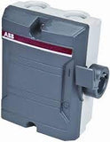 2CMA142417R1000 16 A 3P Non-Fused Switch Disconnector KSE340TPN