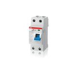 2CSF202001R2250 ABB F202 AC-25/0,1 Residual Current Dev.