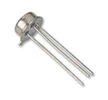 2N5322 Bipolar (BJT) Single Transistor