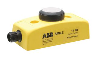 2TLA030053R0100 Switch Body, ABB Smile Series Emergency Stop Switches