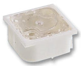 3.14.001.001/0000 Tactile Switch, RF19 Series, Top Actuated, Through Hole