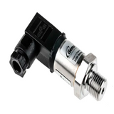 3100B0040G01B000 Sensors Gauge for Various Media Pressure Sensor, 40bar Max Pressure Reading , 8 → 30 V dc, G1/4, IP65