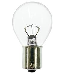311 MINIATURE BULB BA15S BASE