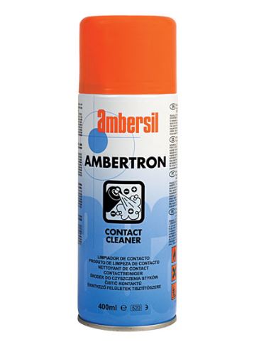 31552-AA Ambertron Contact Cleaner 400ml