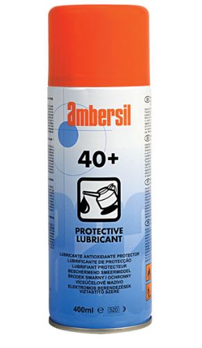 31563-AA Protective Lubricant 400ml