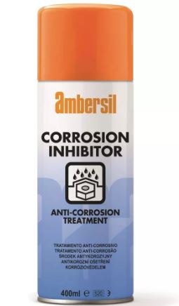 31628-AA Corrosion Inhibitor Ambersil 400ml Aerosol