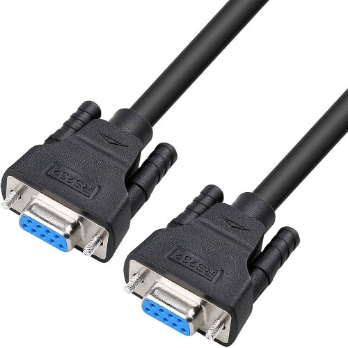 DT-9005C/1.5M SERIAL PORT COVER