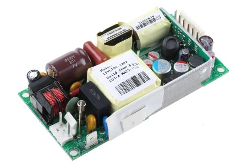LFVLT40-3201 40W Embedded Switch Mode Power Supply SMPS