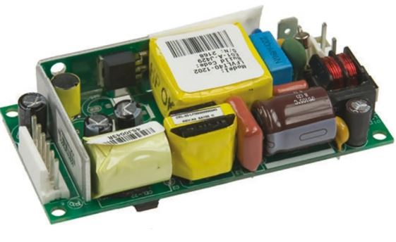 LFVLT40-3203 40W Embedded Switch Mode Power Supply SMPS