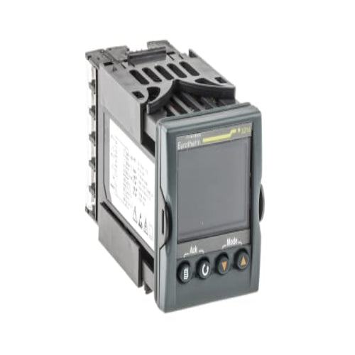 3216/CC/VH/RRXX/R 3216 PID Temperature Controller, 48 x 48 (1/16 DIN)mm