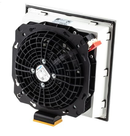 SK 3241.100 Filter Fan, 255 x 255mm