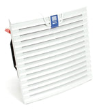 3241100 Fan255 x 255mm Face Dimensions, 205m³/h, AC Operation, 230 V