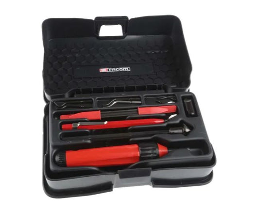 325 - Facom - Deburring Tool Kit