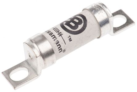35FE 35A British Standard Fuse, FE, 690V, 63.5mm