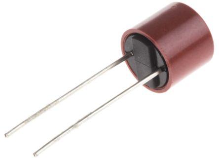 FUSE BOARD MOUNT 50MA 250VAC RAD