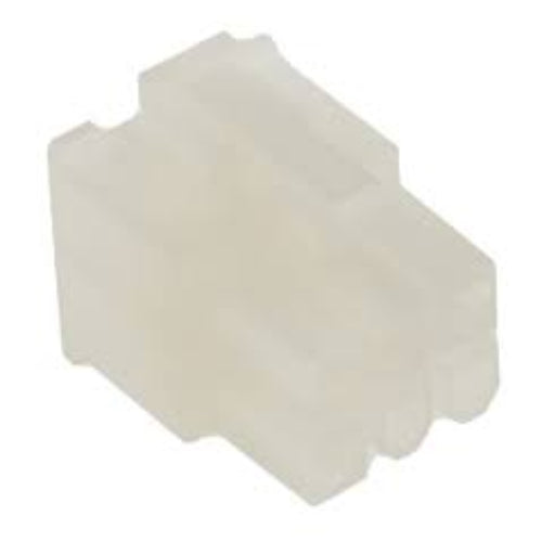 CMD4841760 39-01-2060 - Molex Female Connector Housing - Mini-Fit Jr, 4.2mm Pitch, 6 Way, 2 Row