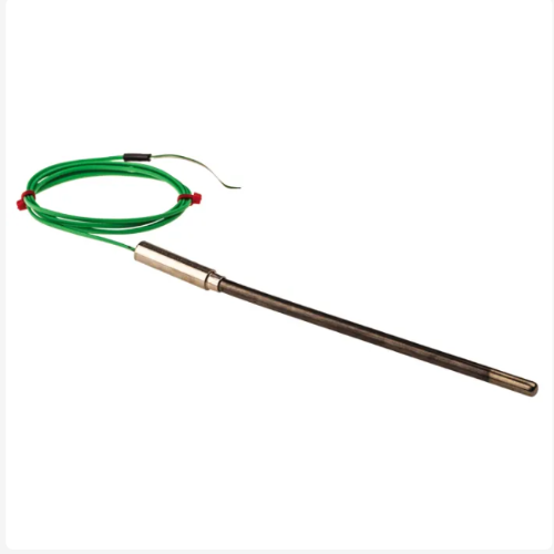 CMD397-1286 Type K Mineral Insulated Thermocouple 150mm Length, 6mm Diameter → +1100°C