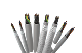 3GB-B100 MachFlex 3 Core YY Control Cable, 0.75 mm², 100m Unscreened