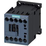 3RH2131-1AK60 Contactor Relay - 3NO/1NC, 10 A Contact Rating