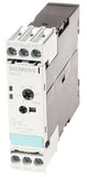 3RP1525-1AP30  ON Delay Single Timer Relay, Screw, 0.5 s To 360000 s