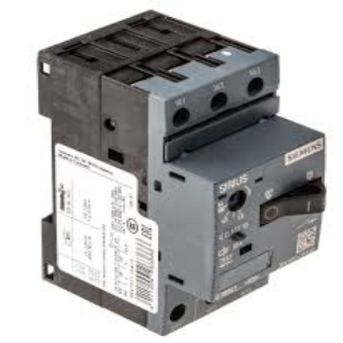 3RV1011-1FA10 CIRCUIT BREAKER
