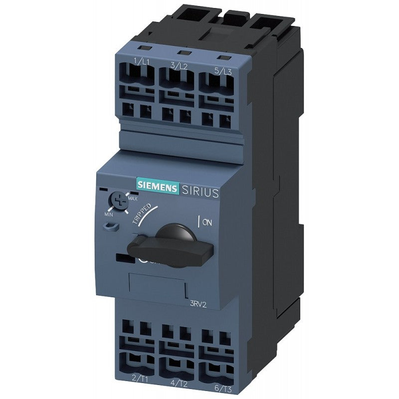 3RV2021-1JA20 7 To 10 A Motor Protection Circuit Breaker