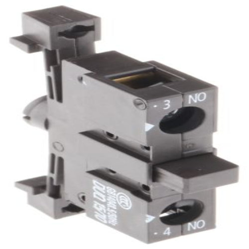3SB3420-0B 3SB3 Contact Block - 1NO