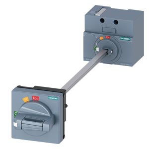 3VA9157-0FK21 Sentron Door Mounted Rotary Operator Standard