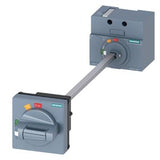 3VA9157-0FK21 Sentron Door Mounted Rotary Operator Standard