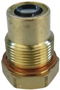 4.284.8806.0 Spindle Seal Gland 10mm