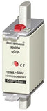 40NHG000B 40A 000 NH Centred Tag Fuse, gG - gL, 500V ac