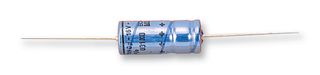Electrolytic Capacitor, 22 µF, 25 V, 030 AS Series
