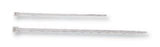 Cable Tie Ty Fast Nylon 6.6 (Polyamide 6.6) Natural 290 mm, 3.5 mm, 76 mm, 40 lb