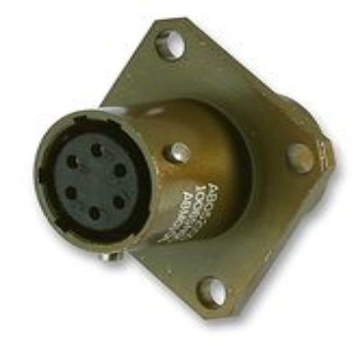 AB05 2100 14 19 SN00 CIRCULAR CONNECTOR