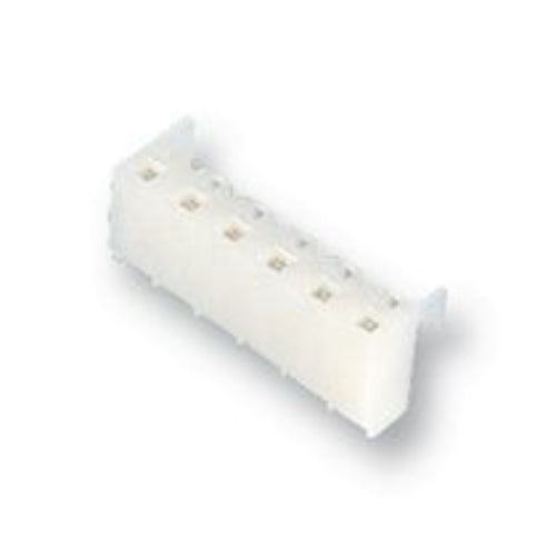 10-10-1063 Board-To-Board Connector, 5.08 mm, 6 Contacts, Receptacle, KK 3002 Series