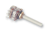 Rotary Potentiometer, Spindle Operated, 4.7 kohm