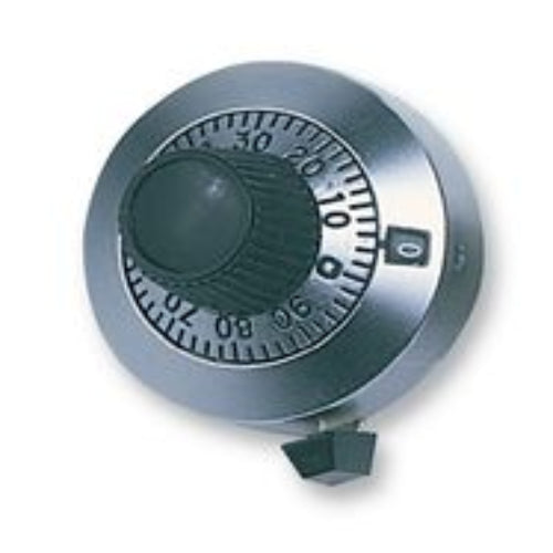 Counting Dial, 11 Turns