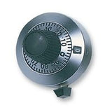 Counting Dial, 11 Turns